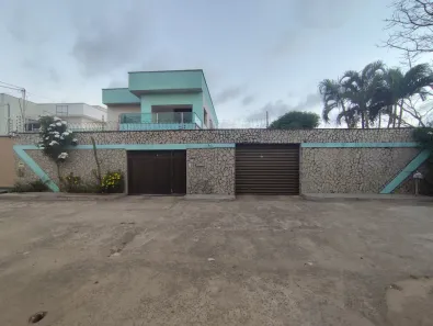 Sobrado com 5 Quartos à venda, 600m² no Araçagy, São José de Ribamar