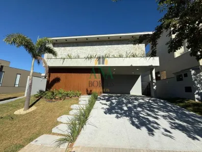 Casa com 3 Quartos à venda, 225m² no Alphaville Nova Esplanada, Votorantim