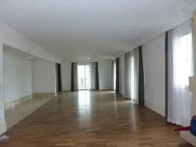 Apartamento com 3 Quartos à venda, 360m² no Vila Mariana, São Paulo