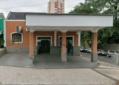 Ponto Comercial para alugar, 273m² no Cidade Alta, Piracicaba