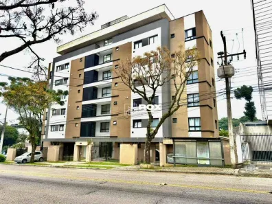 Apartamento com 1 Quarto à venda, 27m² no Portão, Curitiba