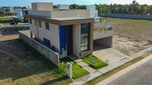 Casa de Condomínio com 4 Quartos à venda, 315m² no Barra Nova, Marechal Deodoro