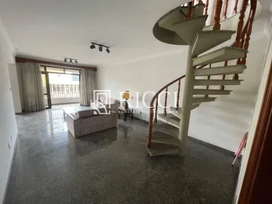 Cobertura com 3 Quartos à venda, 495m² no Boqueirão, Santos