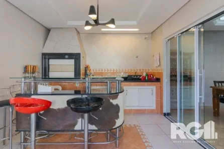 Casa de Condomínio com 3 Quartos à venda, 193m² no Sarandi, Porto Alegre