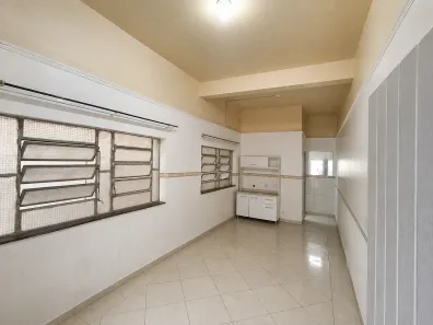 Kitnet para alugar, 27m² no Mathias Velho, Canoas