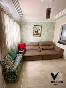 Casa com 2 Quartos à venda, 66m² no Centro, Socorro