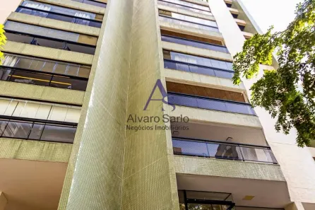 Cobertura com 3 Quartos à venda, 234m² no Praia do Canto, Vitória