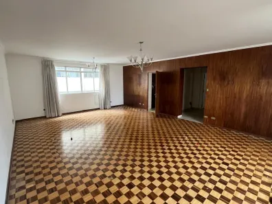 Apartamento com 3 Quartos à venda, 205m² no Cerqueira César, São Paulo