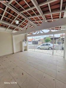Casa com 2 Quartos à venda, 125m² no Jardim São Francisco, Indaiatuba
