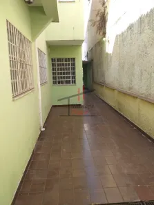 Sobrado com 3 Quartos à venda, 150m² no Vila Gomes Cardim, São Paulo
