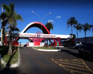 Lote/Terreno à venda, 1000m² no Setor Habitacional Jardim Botânico, Brasília
