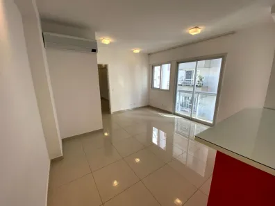 Apartamento com 1 Quarto à venda, 51m² no Bela Vista, São Paulo
