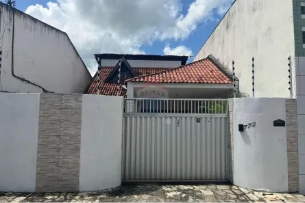 Casa com 4 Quartos à venda, 226m² no Bairro Novo, Guarabira