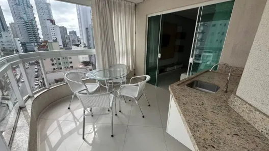 Apartamento com 3 Quartos à venda, 110m² no Centro, Balneário Camboriú