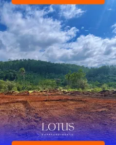 Lote/Terreno à venda, 600m² no Atibaia Jardim, Atibaia