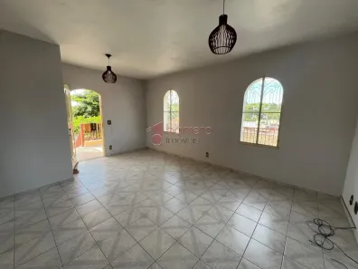 Casa com 3 Quartos para alugar, 120m² no Tulipas, Jundiaí