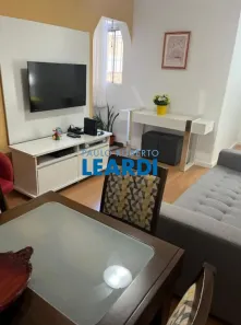 Apartamento com 2 Quartos à venda, 75m² no Sumaré, São Paulo