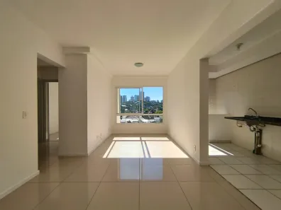Apartamento com 3 Quartos à venda, 67m² no Jardim Mauá, Novo Hamburgo