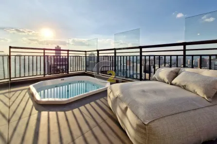 Cobertura com 4 Quartos à venda, 309m² no Perdizes, São Paulo