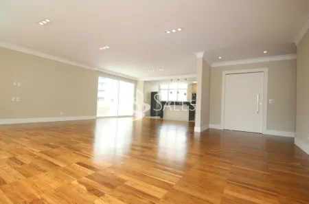 Apartamento com 3 Quartos à venda, 210m² no Santa Cecília, São Paulo