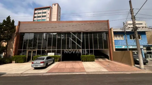 Sala Comercial para alugar, 67m² no Vila Tramontano, São Paulo
