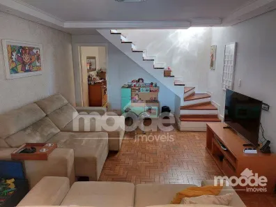 Sobrado com 3 Quartos à venda, 150m² no Jardim Rosa Maria, São Paulo