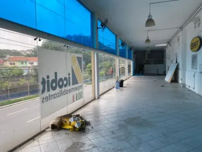 Prédio Comercial à venda, 400m² no Fundação, São Caetano do Sul