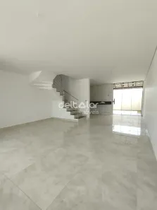 Casa com 3 Quartos à venda, 100m² no Santa Mônica, Belo Horizonte