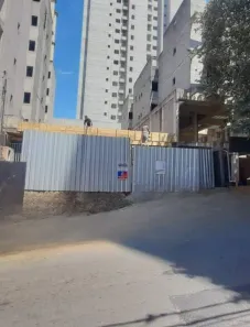 Apartamento com 3 Quartos à venda, 80m² no Campestre, Santo André