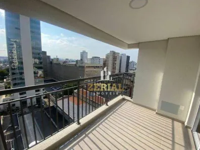Apartamento com 3 Quartos à venda, 73m² no Centro, São Caetano do Sul