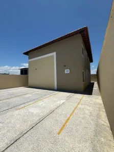 Apartamento com 2 Quartos à venda, 50m² no Vila Machado, Itaitinga