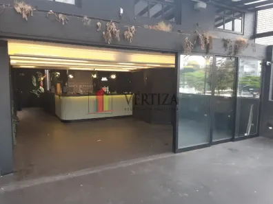 Ponto Comercial para alugar, 514m² no Jardim Paulistano, São Paulo