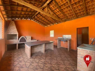 Fazenda/Sítio com 4 Quartos à venda, 250m² no Recanto do Igarapé, Igarapé