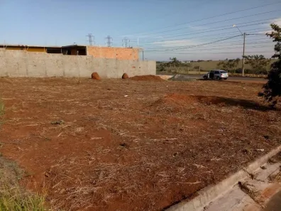 Lote/Terreno à venda, 270m² no Parque Terras de Santa Maria, Hortolândia