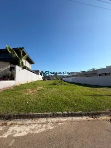 Lote/Terreno à venda, 340m² no Condomínio Terras do Vale, Caçapava