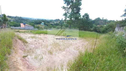 Lote/Terreno à venda, 2200m² no Chácara Remanso (Caucaia do Alto), Cotia