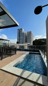 Apartamento com 2 Quartos à venda, 53m² no Turu, São Luís