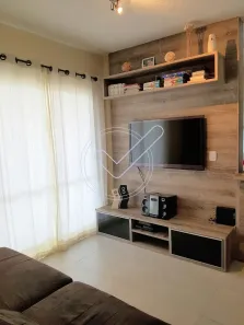 Apartamento com 2 Quartos à venda, 78m² no Jardim Tupanci, Barueri