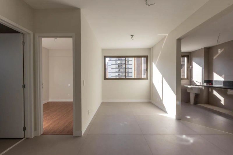 Apartamento com 2 quartos — Lourdes, Belo Horizonte
