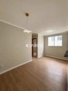 Apartamento com 2 Quartos à venda, 44m² no Jardim das Indústrias, São José dos Campos