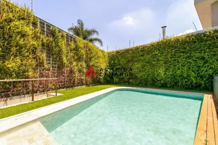Casa com 4 Quartos à venda, 631m² no Boaçava, São Paulo
