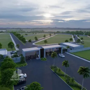 Lote/Terreno à venda, 300m² no Jardim Dona Maria Azenha, Nova Odessa