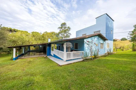 Fazenda/Sítio com 3 Quartos à venda, 200m² no , Balsa Nova