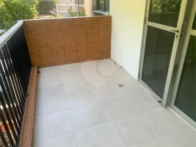 Apartamento com 2 Quartos à venda, 83m² no Tijuca, Rio de Janeiro