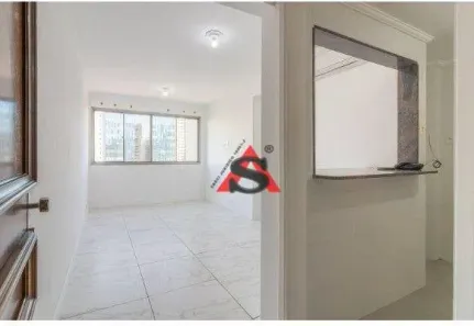 Apartamento com 2 Quartos à venda, 75m² no Campo Belo, São Paulo