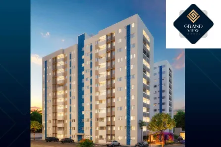 Apartamento com 2 Quartos à venda, 56m² no Aruana, Aracaju