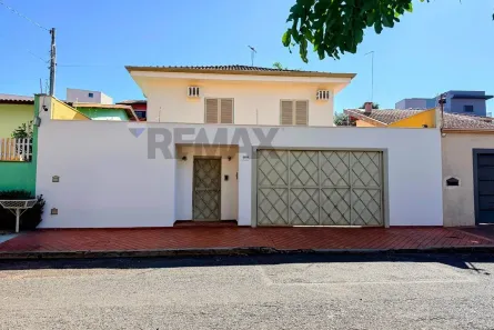 Casa com 3 Quartos à venda, 260m² no Ribeirânia, Ribeirão Preto