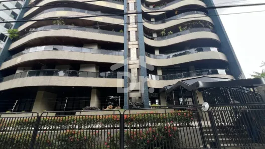 Apartamento com 5 Quartos à venda, 500m² no Campina, Belém