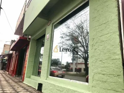 Imóvel Comercial com 1 Quarto à venda, 182m² no Centro, Sorocaba