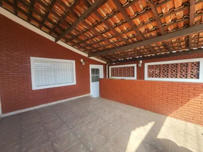 Casa com 3 Quartos à venda, 139m² no Bosque dos Eucaliptos, São José dos Campos